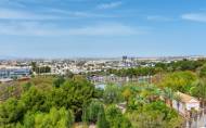 Resale - Apartment -
Torrevieja - Parque de las Naciones
