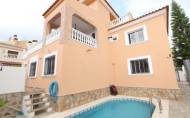 Revente - Villa -
San Miguel de Salinas - Inland