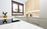 Nieuwbouw Woningen - Villa -
Orihuela - Vistabella Golf