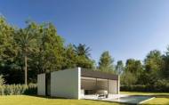 Obra nueva - Villa -
Benidorm - Urbanizaciones