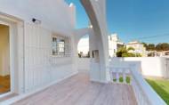 Herverkoop - Bungalow -
Orihuela Costa - Las Filipinas