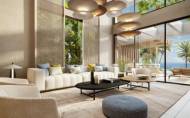 Nouvelle construction - Villa -
Marbella - Nueva Andalucia