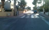 Resale - Townhouse -
Punta Prima