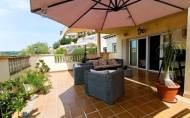 Resale - Villa -
Las Ramblas Golf - Inland