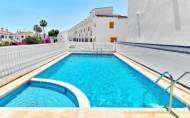 Revente - Town House -
Orihuela Costa - Costa Blanca