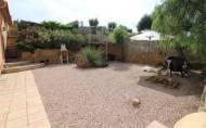 Revente - Country Property/Finca -
Cehegin - Inland