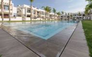 Nouvelle construction - Bungalow -
Torrevieja - Los Balcones