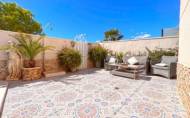 Herverkoop - Villa -
La Zenia - Costa Blanca