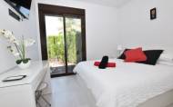 Herverkoop - Apartment -
Algorfa - Inland