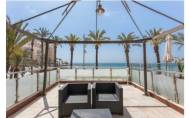 Reventa - Duplex -
Torrevieja - Playa del Cura