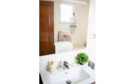 Herverkoop - Apartment -
Torrevieja - La Mata