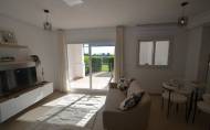 Reventa - Apartment -
Hacienda Riquelme Golf Resort - Inland