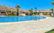 Reventa - Town House -
Orihuela Costa - Costa Blanca