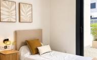Nouvelle construction - Villa -
Baños y Mendigo - Altaona Golf