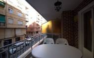 Reventa - Apartment -
Torrevieja - Costa Blanca