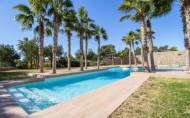 Herverkoop - Apartment -
Orihuela Costa - Las Colinas golf