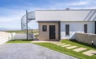 Nouvelle construction - Villa -
Algorfa - La Finca Golf