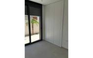 Obra nueva - Villa -
Pilar de la Horadada - Roda Golf