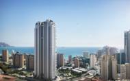 New Build - Penthouse -
Benidorm - Poniente