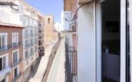 Herverkoop - Apartment -
Alicante - Center