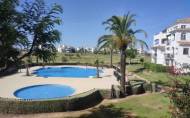 Revente - Apartment -
Hacienda Riquelme Golf Resort - Inland