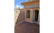 Herverkoop - Town House -
Marbella - Nueva Andalucia
