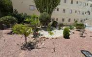 Herverkoop - Bungalow -
Torrevieja - La Siesta - El Salado - Torreta