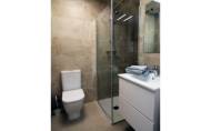 Nieuwbouw Woningen - Town House -
Pilar de la Horadada - parque Andromeda