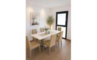 Herverkoop - Penthouse -
Finestrat