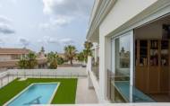 Herverkoop - Apartment -
San Miguel de Salinas - Blue Lagoon