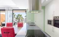 Herverkoop - Apartment -
Orihuela Costa - Costa Blanca