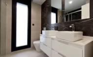 Nouvelle construction - Villa -
Benijofar - Pueblo