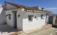 Reventa - Villa -
Vélez-Málaga - Costa del Sol