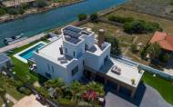 Reventa - Villa -
La Manga del Mar Menor - Costa Calida