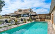 Herverkoop - Finca -
Puerto Lumbreras - El Esparragal