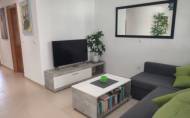 Herverkoop - Apartment -
Hacienda Riquelme Golf Resort - Inland