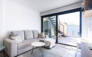 Revente - Apartment -
Orihuela Costa - Costa Blanca