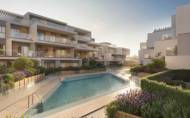 Nouvelle construction - Apartment -
Marbella - Nueva Andalucia