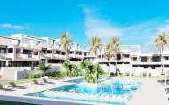 Nieuwbouw Woningen - Bungalow -
Finestrat - Finestrat Hills