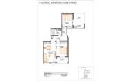 Nieuwbouw Woningen - Apartment -
San Pedro del Pinatar - Lo Pagan