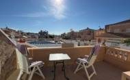 Herverkoop - Apartment -
Torrevieja - Costa Blanca