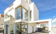 Nieuwbouw Woningen - Villa -
Rojales - Ciudad Quesada