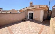 Revente - Villa -
Torrevieja - Aguas Nuevas