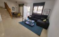 Revente - Town House -
San Miguel de Salinas - Inland