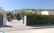Herverkoop - Villa -
Algorfa - Club de Golf La Finca
