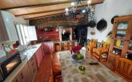 Herverkoop - Country House -
Calasparra - Inland