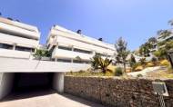 Herverkoop - Apartment -
Altos de los Monteros - Inland