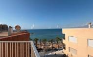 Revente - Apartamento -
Torrevieja - Playa del Cura
