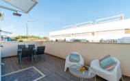 Revente - Apartment -
Orihuela Costa - Los Balcones