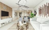 New Build - Apartment -
Benahavís - Urb. Los Jaralillos